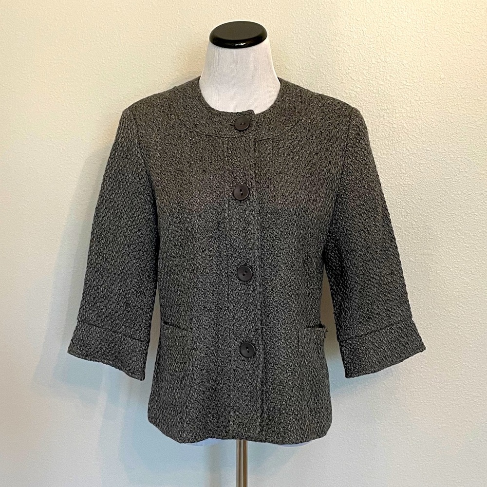 Coldwater Creek Women’s Blazer